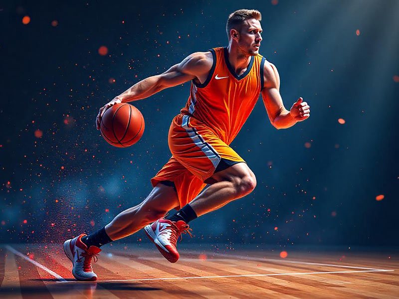 NBA媒体人：尽管现在对杨瀚森期待不如选秀时，但他还年轻！